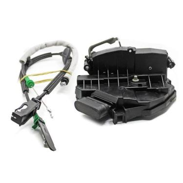 Imagem de Fechadura Elétrica Da Porta Dianteira Direita Ford Fiesta Ka