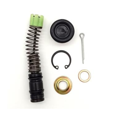 Imagem de Kit de reparo do cilindro mestre da embreagem do carburador Kit de pistão para 04311-20050 acessórios de ferramentas de reparo de automóveis