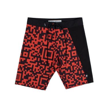 Imagem de Bermuda água MCD QRCODE-Masculino