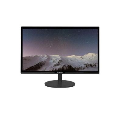 Imagem de Monitor Pc 21.5 Polegadas Led Widescreen Brazil Pc Preto