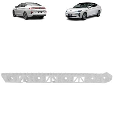 Imagem de GUIA PARACHOQUE TRASEIRO E-J7 2023 A 2025 LADO ESQUERDO - 2804710U7300