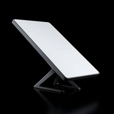 Imagem de STARLlNK Mini 2026 Terminal de Internet via satélite portátil, sistema de conectividade de alta velocidade com antena Phased-Array, roteador Wi-Fi para áreas remotas, viagens fora da rede