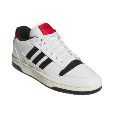 Imagem de adidas Tênis masculino Break Start, Multi, 12 Wide Women/11 Wide Men