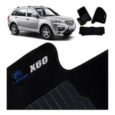 Imagem de Tapete Carpete X60 Forração