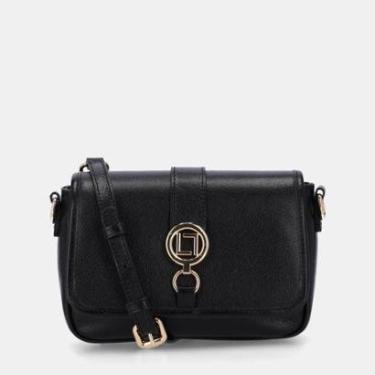Imagem de Bolsa Satchel Pequena Luz da Lua-Feminino