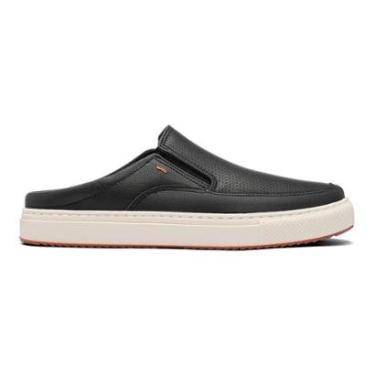 Imagem de SLIP ON MULE CALCE FÁCIL COM SOLADO COSTURADO SOUND SHOES-Masculino