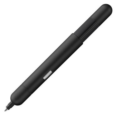 Imagem de Caneta Esferográfica Lamy Pico Preto Fosco