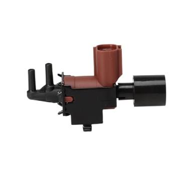 Imagem de 25860-62010 25860-46010 Válvula eletromagnética de tanque de carbono Válvula eletromagnética a vácuo