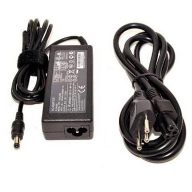 Imagem de Fonte Carregador Notebook Lenovo e Positivo 20v 3.25a - 5.5 X 2.5mm