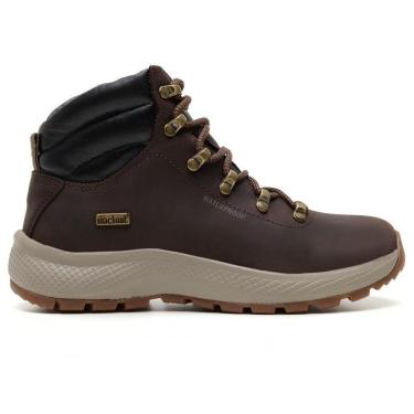 Imagem de Bota Adventure Cano Alto Macboot Batu 08  Waterproof-Feminino