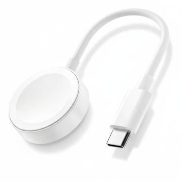 Imagem de Carregador Magnético Compatível Com Relogio AppleWatch 2