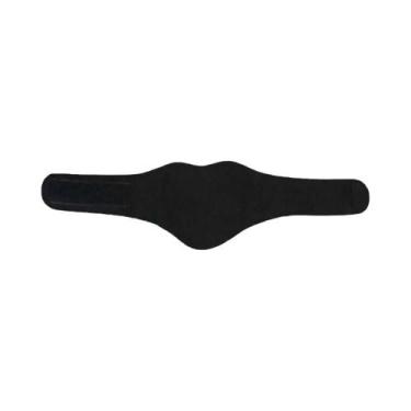 Imagem de Cinto De Suporte Para Pescoço Em Turmalina Preta Com Autoaquecimento, 