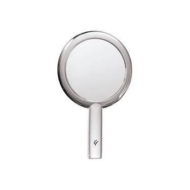 Imagem de Espelho de Aumento 5x de Mão