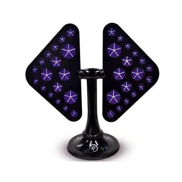 Imagem de Butterfly Brusch Holder 360  Suporte/Secador de Pincéis