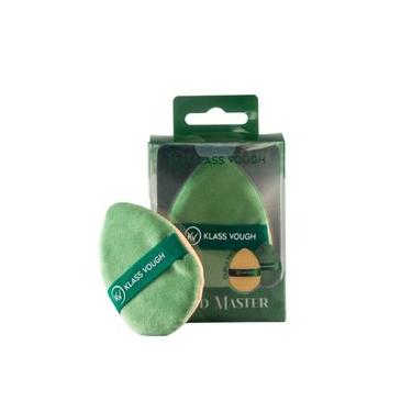 Imagem de Esponja Blend Master 2 em 1 Para Pó