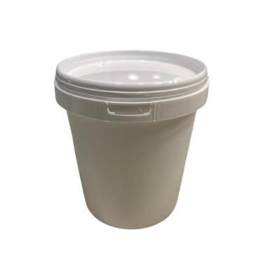 Imagem de Pote com Tampa Lacre 500 ML Novo Atóxico - nastripack