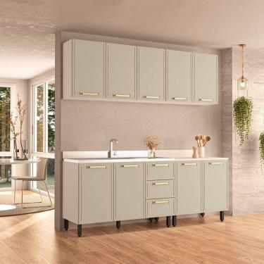 Imagem de Mesa de Jantar 90cm Miami Dobuê