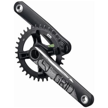 Imagem de Pedivela FSA Grid Mega Exo XX1 34T 175 V16 Enduro Resistente