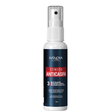 Imagem de Hanova Expert Anticaspa - Tônico 3x1 50ml