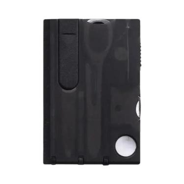 Imagem de Canivete Multifuncional Para Camping Ao Ar Livre, Ferramenta De Sobrev