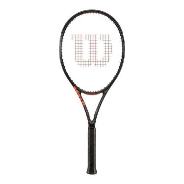 Imagem de Raquete de Tennis Wilson Clash 100 V3 Pro-Unissex