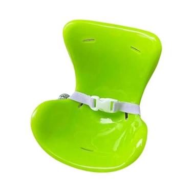 Imagem de Assento De Segurança Para Carro Com Boneca Labubu Em Estilo Kawaii, 4 