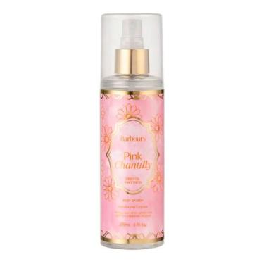 Imagem de Barbour s Beauty Pink Chantilly - Body Splash 200ml, 200ml