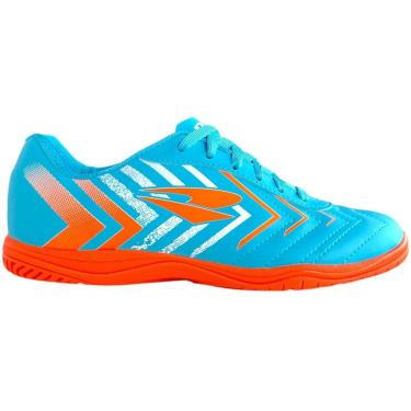 Imagem de Chuteira Futsal Indoor Quadra Dray Foorcy Costurada Original-Masculino