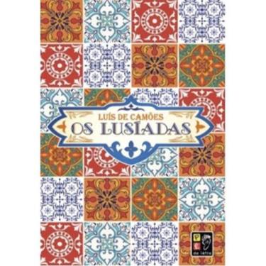 Imagem de Os lusíadas - PE DA LETRA **