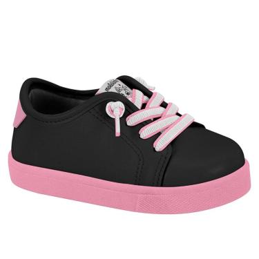Imagem de Tênis Infantil Molekinha Menina Solado Macio-Feminino