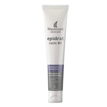 Imagem de Hidratante Mantecorp Skincare – Epidrat Calm B5 20ml-Unissex