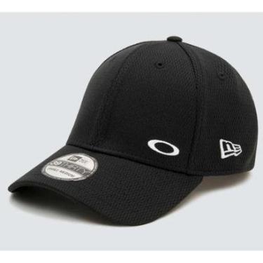 Imagem de Boné Oakley Tinfoil Cap 2.0 100-white S/M-Masculino