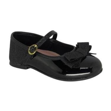 Imagem de Sapatilha Molekinha Laço-Feminino