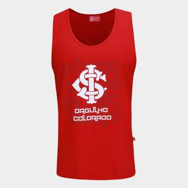 Imagem de Regata Internacional Clássica Masculina-Masculino