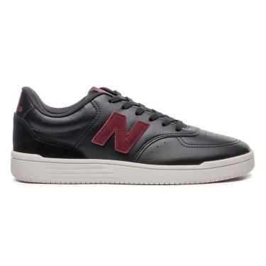 Imagem de Tênis New Balance Unissex BB80 Casual-Unissex