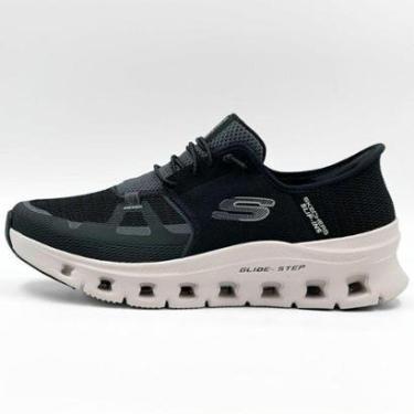 Imagem de Tênis Skechers Esportivo Glide-Step Pro Masculino-Feminino