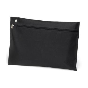 Imagem de Pasta malote Maxcril ofício preto