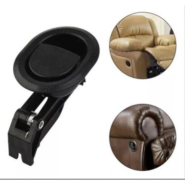 Imagem de Alavanca Gatilho Puxador Estendido Poltronas E Sofás Pronta Entrega - 