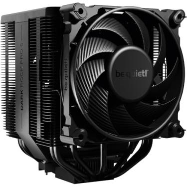 Imagem de COOLER BE QUIET DARK ROCK PRO 5 270W TDP PRETO 120mm/135mm 2 FAN