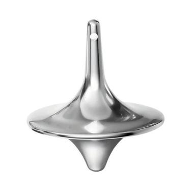 Imagem de Fidget Spinner Adulto Sem Resistência, Pequeno Vórtice Perpétuo, Brinq