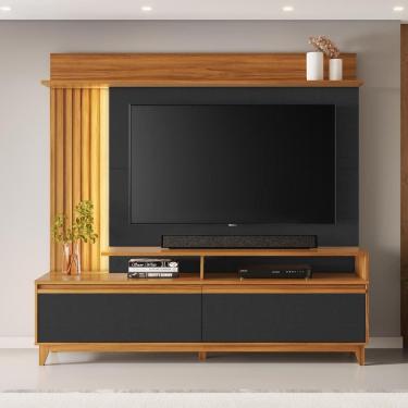 Imagem de Estante Home Para Tv Até 60" NT1400 Notável Móveis