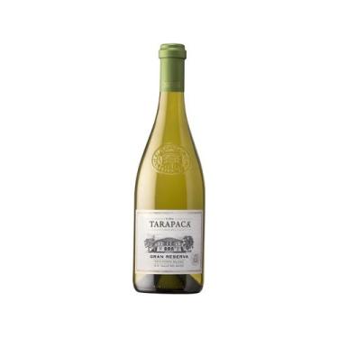 Imagem de Vinho Tarapaca Gran Reserva Sauvignon Blanc Chile 750ml - Viña Tarapac