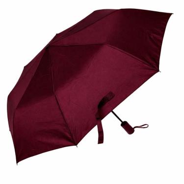 Imagem de Guarda-chuva Abre Automático Vinho - N249189-8 - Quanhe