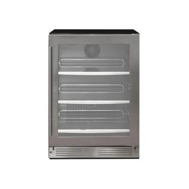 Imagem de CERVEJEIRA CUISINART DE EMBUTIR ARKTON 11 GARRAFAS E 126 LATAS INOX 220V 4093840010