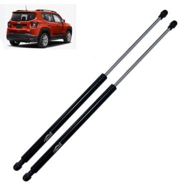 Imagem de Par Amortecedor Tampa Traseira Porta Malas Jeep Renegade - Yiming Part
