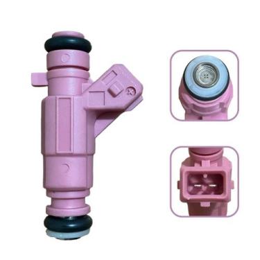 Imagem de Bico Injetor Citroen C3 Peugeot 206 207 Hoggar 1.4 8V Flex - TREVO AUT