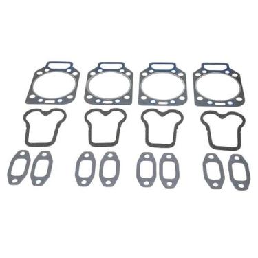 Imagem de Jogo Junta Motor Superior F1000 F4000 1978 a 1996 VW 690 1978 até 1992