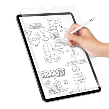 Imagem de Película de iPad Pro 12.9 6 5 4 3 a Geração 12.9" Fosca Paperlike Prot