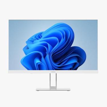 Imagem de Computador AOC All In One 23.8 Intel i5 Branco 16 GB Memória SSD 512 W