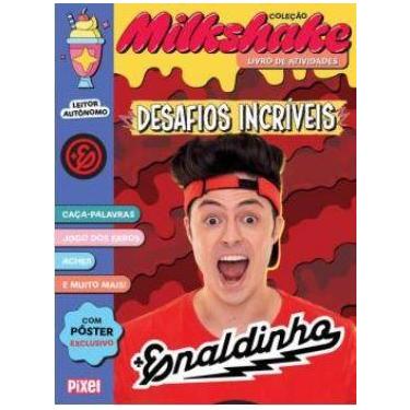 Imagem de Colecao milkshake - enaldinho - PIXEL